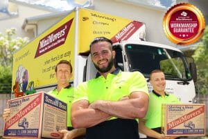 Professional Removalists of Minimovers