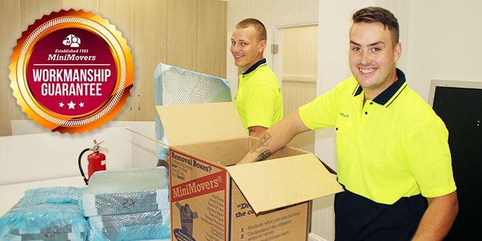 House packing services by our professional packers and unpackers