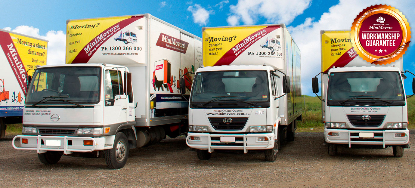 Removalists Gold Coast