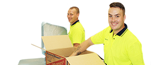 Packing Services of MiniMovers