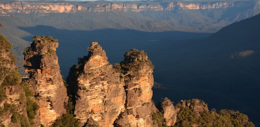 Sydney Blue Mountains