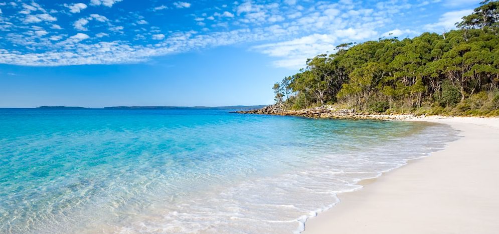 Jervis Bay