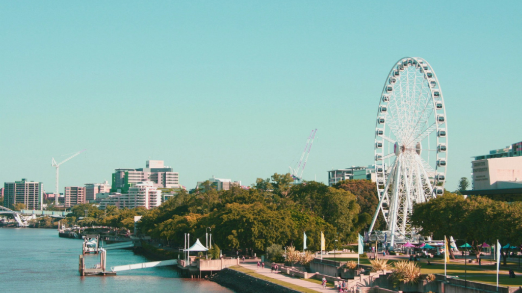 Brisbane Australia